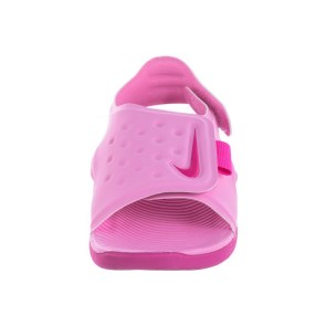 roosa nike 1